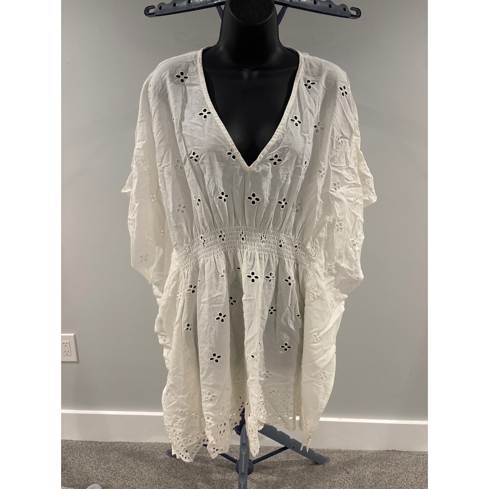 Shiraleah Lisa coverup size small/XS new with tags